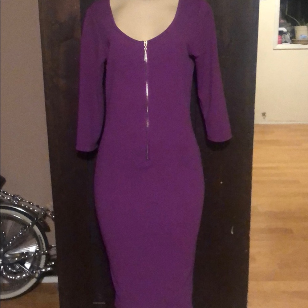 Women’s dress